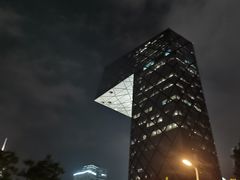 -中央广播电视总台(光华路办公区)