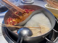 -大斌家串串火锅(德思勤店)