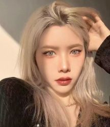 -SY COLOUR专业烫染