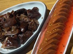 -竹里馆 ·茶食(奥体店)