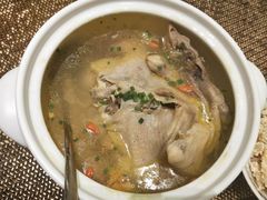 -溪畔•新徽菜(碧湖云溪店)