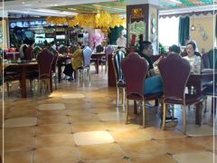 大堂-海尔巴格新疆餐厅(东来兴店)