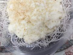 炒牛奶-周大娘牛乳(旧寨古村总店)
