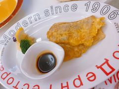 -马迭尔西餐厅(中央大街店)