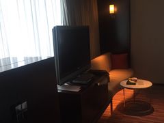 -上海龙之梦万丽酒店