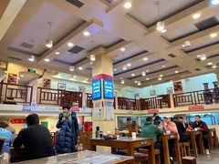 -晋B2008刀削面(小南庄店)