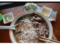 -越南牛肉河粉餐厅(书院巷店)
