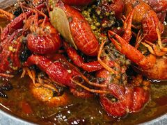 -刘一龙虾(山东路店)