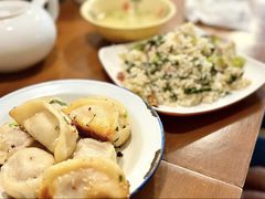 -舒蔡记生煎菜饭(云南中路店)