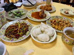-听鹂馆饭庄(颐和园店)