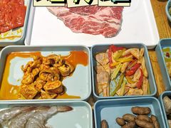 -蚝英雄鲜蚝自助专门店(长楹天街直营店)