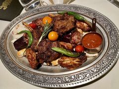 -Pasha帕夏土耳其餐厅(南昌路店)