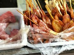 -海底捞火锅(青山湖万达夜宵主题店)