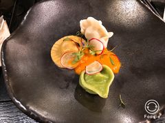 -天水蔬食料理(树德之光店)
