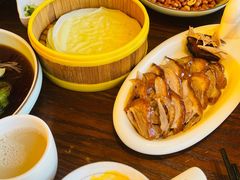 -便宜坊烤鸭店(科创店)