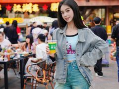 -友记功夫香·人民川菜(红牌楼店)