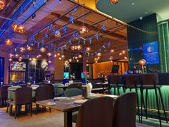 大堂-Ambra Haus琥珀屋精酿餐厅(宝山店)