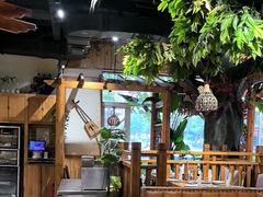 -草原塞蛮羊火锅城(港湾店)