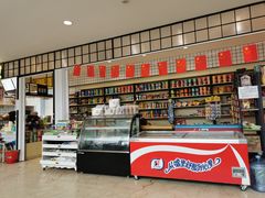 -哆喀美食广场(虎丘婚纱城店)