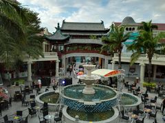 -三亚亚龙湾雅高美爵酒店