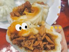 -老陶包子铺(南大西南村店)