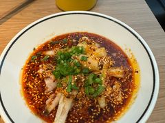 -太二酸菜鱼(菱角湖万达店)