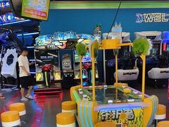 -快乐街区(成都龙湖北城天街店)