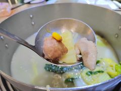 -探窝·竹笙椰子鸡(杨箕店)