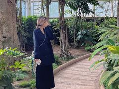 -石家庄市植物园