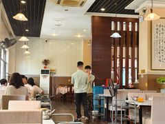 -鑫龙火锅城(青岛分店)