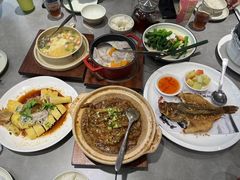 -和平馆·地道港澳茶餐厅(西门口店)