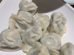 -伊喜饺子(五道口学院路店)