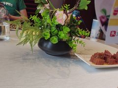 -盛百味·家宴餐厅(霸州分店)