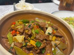 -马凯餐厅(地安门店)