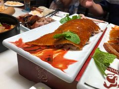 -鸭匠食府·挂炉烤鸭·新京菜(阜成路店)