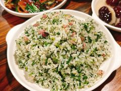 咸肉菜饭-建国328 本帮小馆·面馆