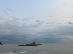 -台山川岛旅游度假区