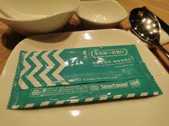 -莆田餐厅(吉隆坡柏威年广场店)