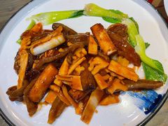 -会仙楼饭庄(宽厚里店)