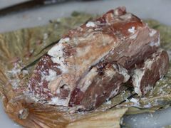 白切羊肉-东山矮马桶羊肉(太湖东山店)