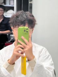 -Fr美发沙龙