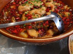 -南方酒店·淮扬菜(回民街店)