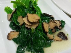 -功德林素菜饭庄(前门店)