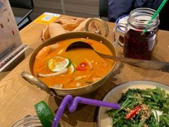 -正泰餐厅AmazingThai(亦庄店)