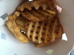 -麦当劳(华融店)