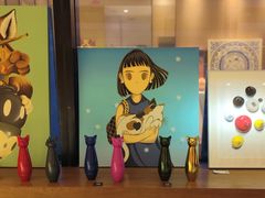 -上海衡山路十二号华邑酒店