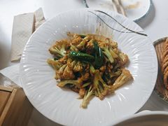 -帕米尔食府(白云观店)