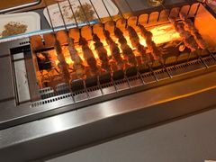 -冰城串说·羊肉串烧烤(哈西大街店)