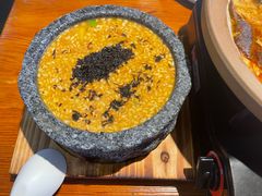 -菌自由丨野生菌火锅特色庭院餐厅(丽江古城店)