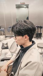 -老佛爷Hair染发烫发Salon